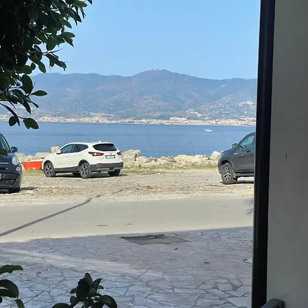 Holiday home La Casa Dei Sogni Ii Reggio Calabria