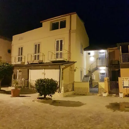 Holiday home La Casa Dei Sogni Ii *