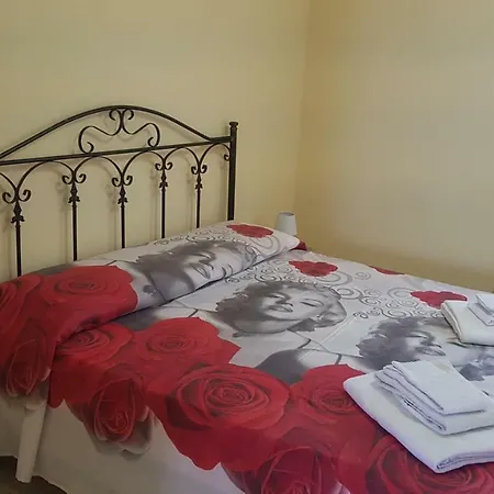 La Casa Dei Sogni Ii Holiday home Reggio Calabria