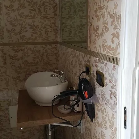 La Casa Dei Sogni Ii * Reggio Calabria