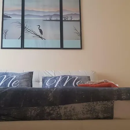 La Casa Dei Sogni Ii Reggio Calabria