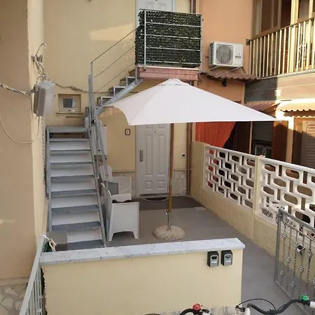 Holiday home La Casa Dei Sogni Ii