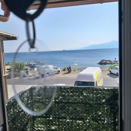 La Casa Dei Sogni Ii Holiday home Reggio Calabria