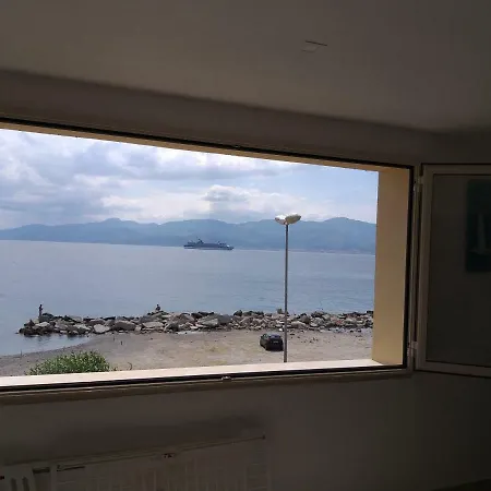 La Casa Dei Sogni Ii Holiday home *