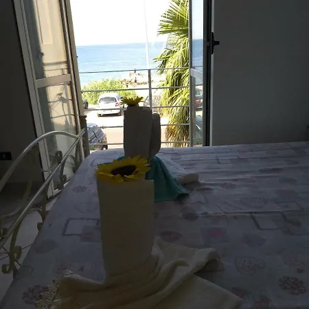 La Casa Dei Sogni Ii Holiday home