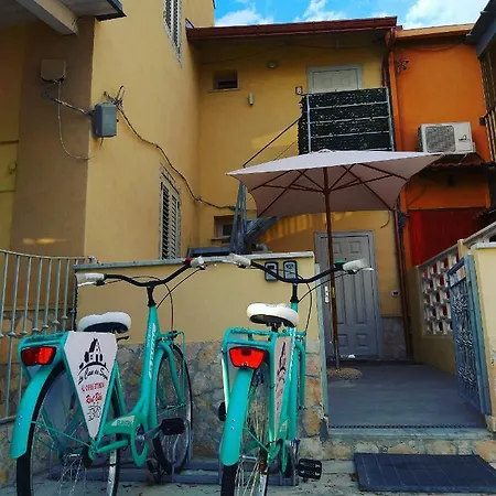 La Casa Dei Sogni Ii * Reggio Calabria