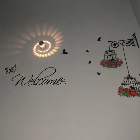 La Casa Dei Sogni Ii Holiday home *