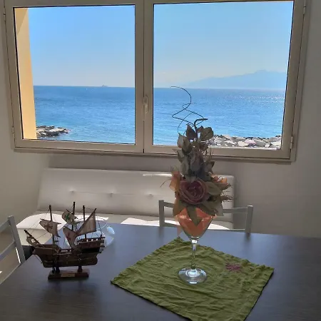 La Casa Dei Sogni Ii Reggio Calabria