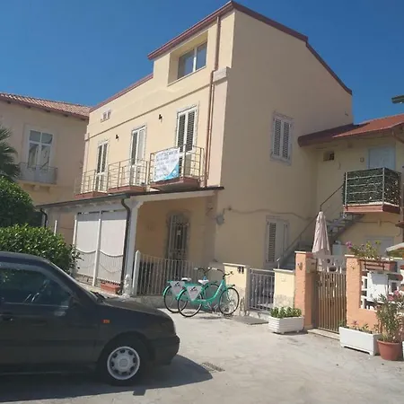 Holiday home La Casa Dei Sogni Ii Reggio Calabria