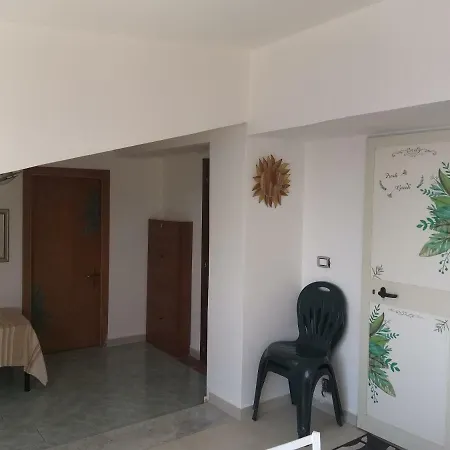 La Casa Dei Sogni Ii Holiday home
