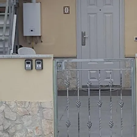 La Casa Dei Sogni Ii Holiday home