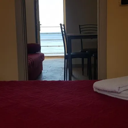 Holiday home La Casa Dei Sogni Ii Reggio Calabria